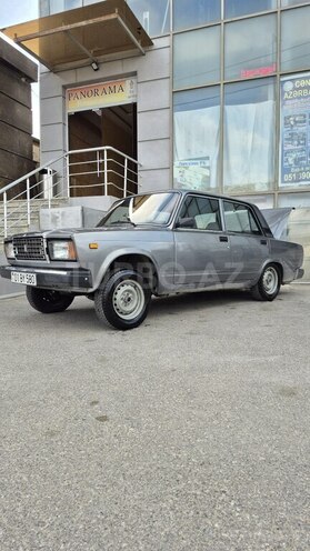 LADA (VAZ) 2107 2011, 90,000 km - 1.6 l - Bakı