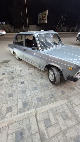LADA (VAZ) 2107 2011, 90,000 km - 1.6 l - Bakı