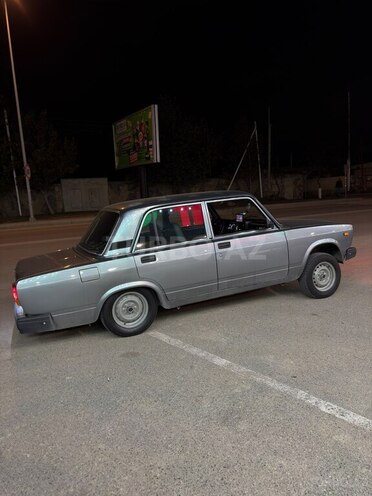 LADA (VAZ) 2107 2011, 90,000 km - 1.6 l - Bakı