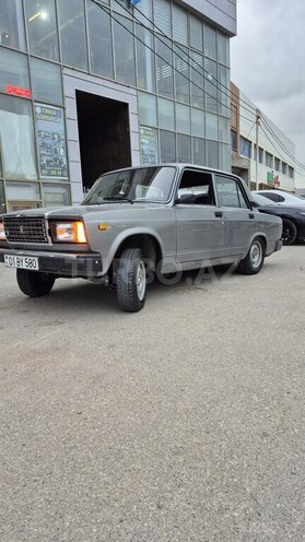LADA (VAZ) 2107 2011, 90,000 km - 1.6 l - Bakı