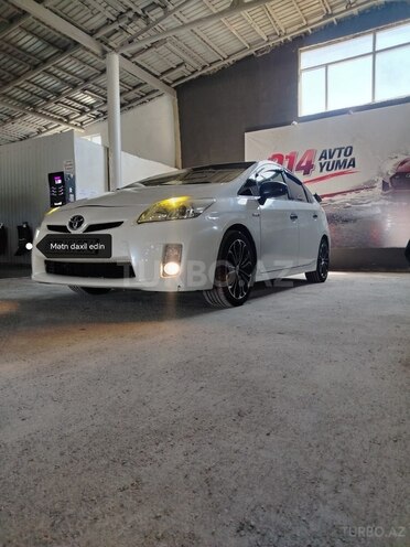 Toyota Prius 2010, 336,322 km - 1.8 l - Bakı