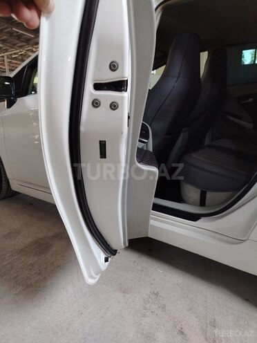 Toyota Prius 2010, 336,322 km - 1.8 l - Bakı