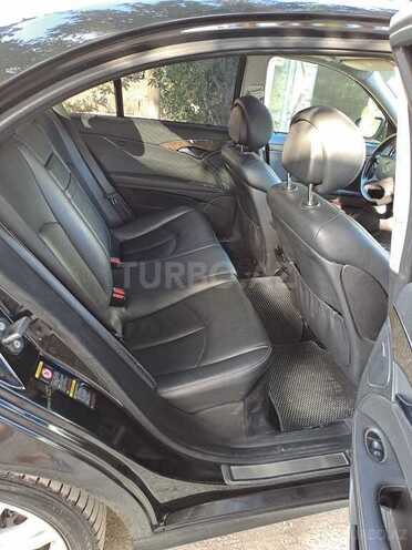 Mercedes E 280 2007, 446,000 km - 3.0 l - Bakı