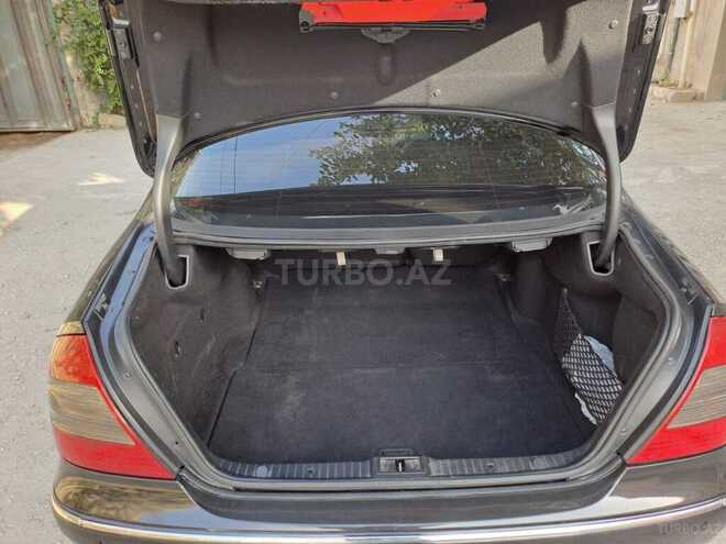 Mercedes E 280 2007, 446,000 km - 3.0 l - Bakı