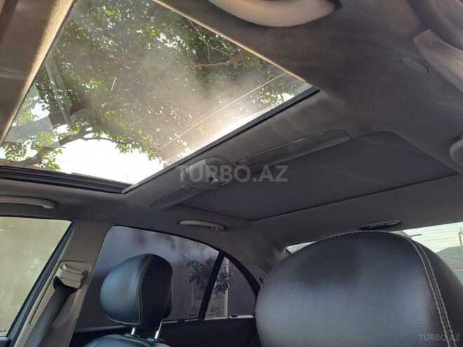 Mercedes E 280 2007, 446,000 km - 3.0 l - Bakı