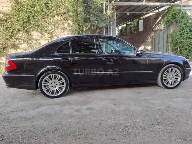 Mercedes E 280 2007, 446,000 km - 3.0 l - Bakı