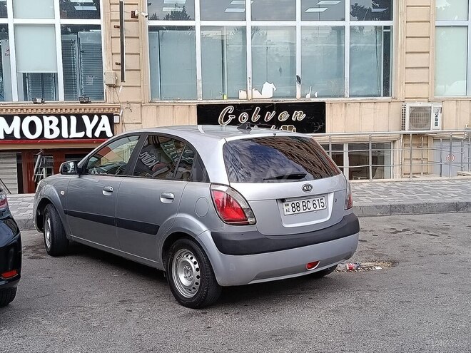 Kia Rio 2006, 358,748 km - 1.5 l - Bakı