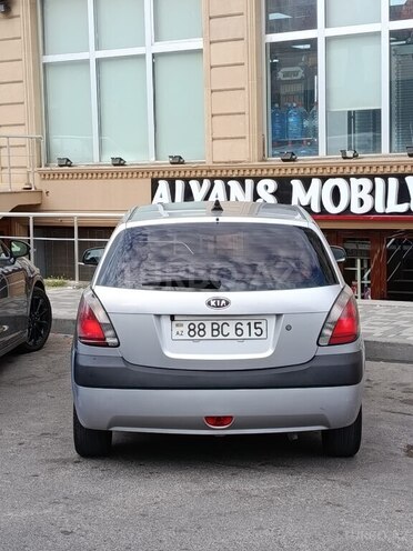 Kia Rio 2006, 358,748 km - 1.5 l - Bakı