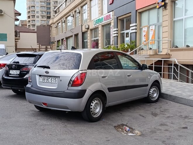Kia Rio 2006, 358,748 km - 1.5 l - Bakı