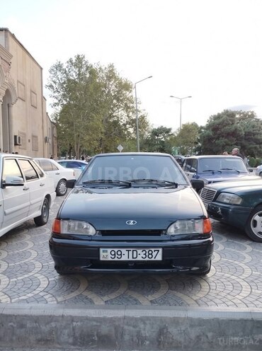 LADA (VAZ) 2115 2011, 146,050 km - 1.6 l - Gəncə