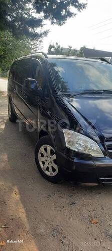 Mercedes  2007, 556,000 km - 2.1 l - Bakı