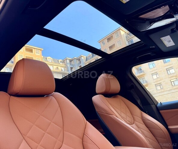BMW X5 2024, 44,000 km - 3.0 l - Bakı