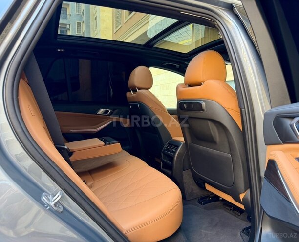 BMW X5 2024, 44,000 km - 3.0 l - Bakı