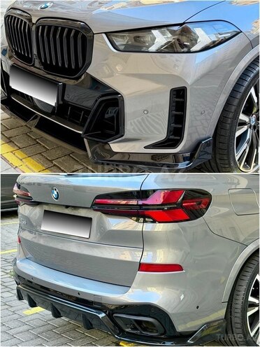 BMW X5 2024, 44,000 km - 3.0 l - Bakı