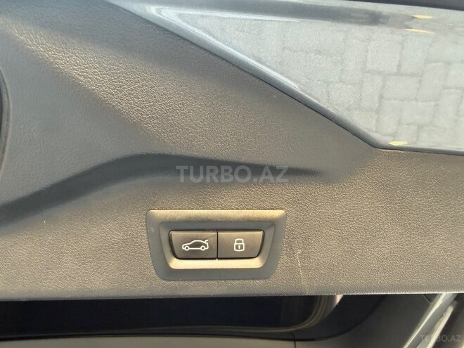BMW X5 2024, 44,000 km - 3.0 l - Bakı