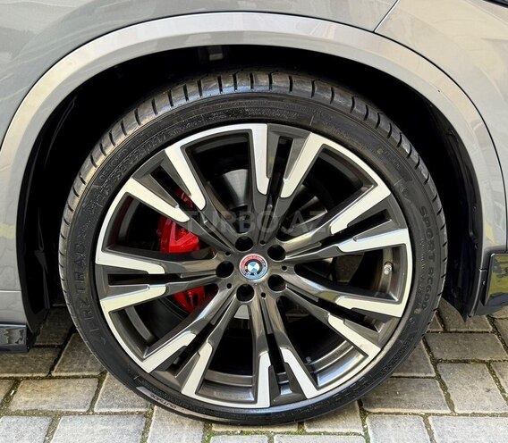BMW X5 2024, 44,000 km - 3.0 l - Bakı