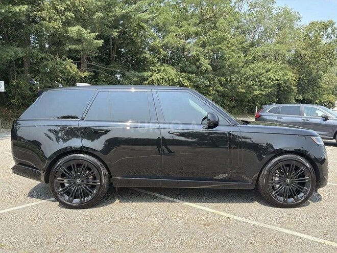 Land Rover Range Rover 2022, 148,848 km - 3.0 l - Bakı