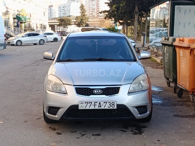 Kia Rio 2006, 358,748 km - 1.5 l - Bakı