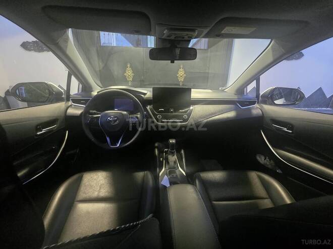 Toyota Corolla 2024, 113,000 km - 1.8 l - Bakı