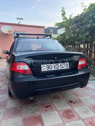 Daewoo Nexia 2012, 342,555 km - 1.6 л - Bakı