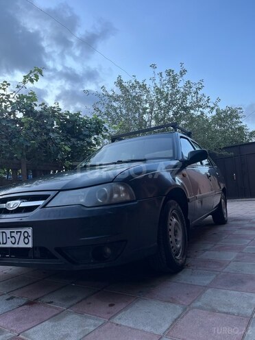 Daewoo Nexia 2012, 342,555 km - 1.6 л - Bakı