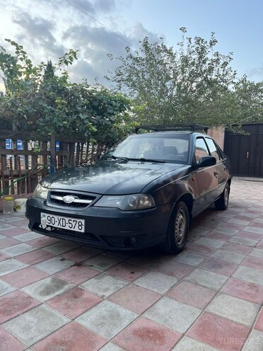 Daewoo Nexia 2012, 342,555 km - 1.6 л - Bakı