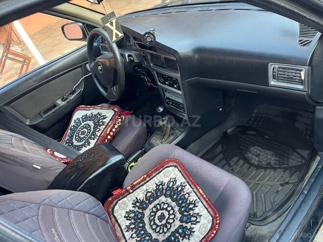 Daewoo Nexia 2012, 342,555 km - 1.6 л - Bakı