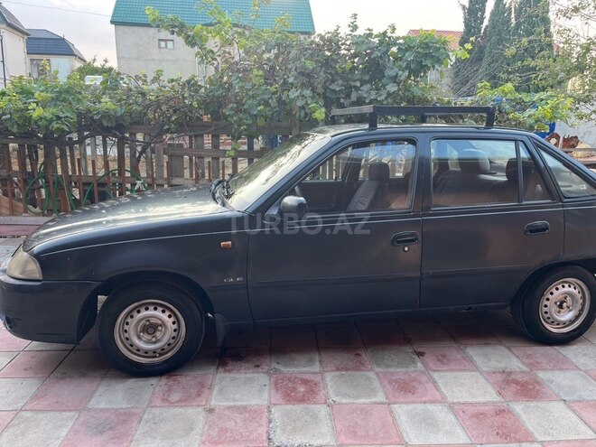 Daewoo Nexia 2012, 342,555 km - 1.6 л - Bakı