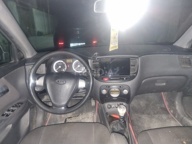 Kia Rio 2006, 358,748 km - 1.5 l - Bakı