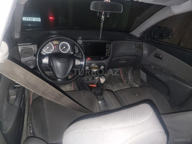 Kia Rio 2006, 358,748 km - 1.5 l - Bakı