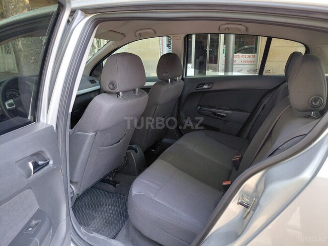 Opel Astra 2009, 279,500 km - 1.3 л - Ağcabədi