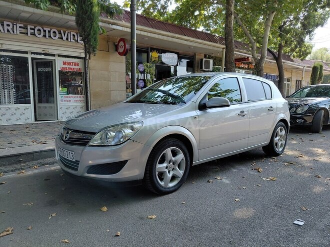 Opel Astra 2009, 279,500 km - 1.3 л - Ağcabədi