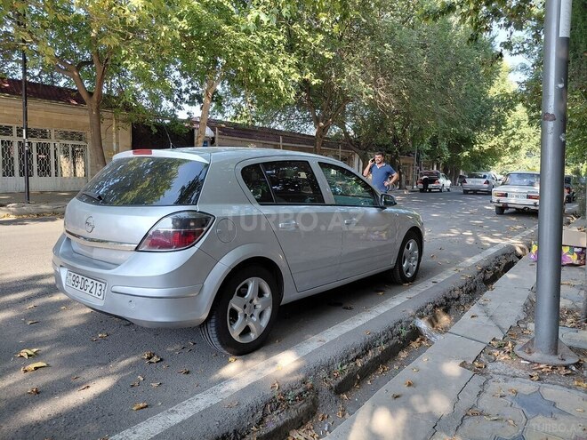 Opel Astra 2009, 279,500 km - 1.3 л - Ağcabədi