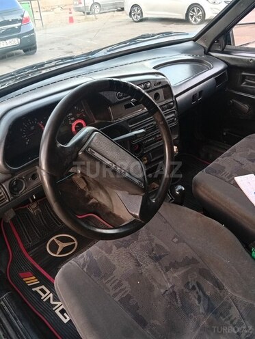 LADA (VAZ) 2109 2000, 312,852 km - 1.5 l - Mingəçevir