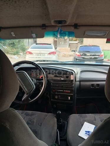 LADA (VAZ) 2109 2000, 312,852 km - 1.5 l - Mingəçevir