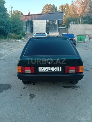 LADA (VAZ) 2109 2000, 312,852 km - 1.5 l - Mingəçevir