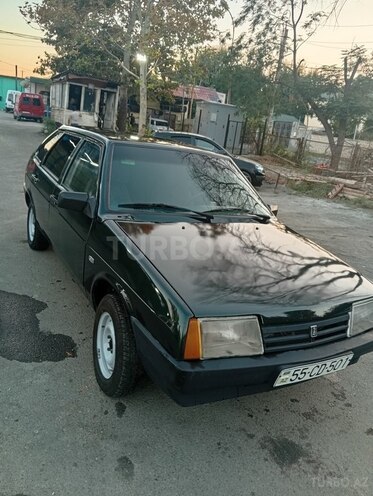 LADA (VAZ) 2109 2000, 312,852 km - 1.5 l - Mingəçevir