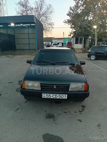 LADA (VAZ) 2109 2000, 312,852 km - 1.5 l - Mingəçevir
