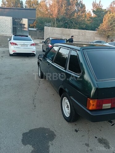 LADA (VAZ) 2109 2000, 312,852 km - 1.5 l - Mingəçevir