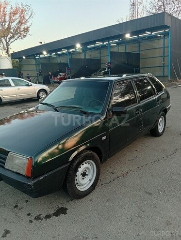 LADA (VAZ) 2109 2000, 312,852 km - 1.5 l - Mingəçevir
