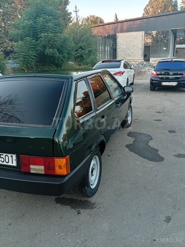 LADA (VAZ) 2109 2000, 312,852 km - 1.5 l - Mingəçevir