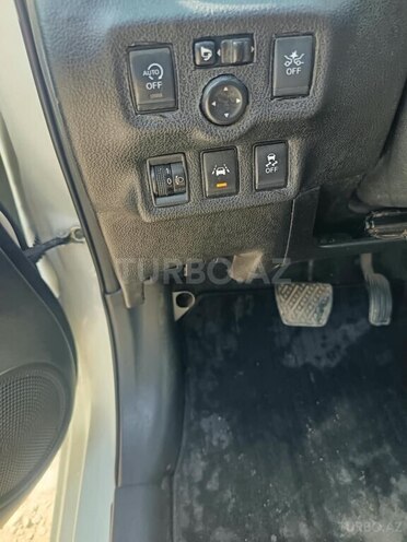 Nissan Note 2017, 192,000 km - 1.2 l - Bakı