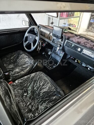 LADA (VAZ) 2107 2011, 90,000 km - 1.6 l - Bakı