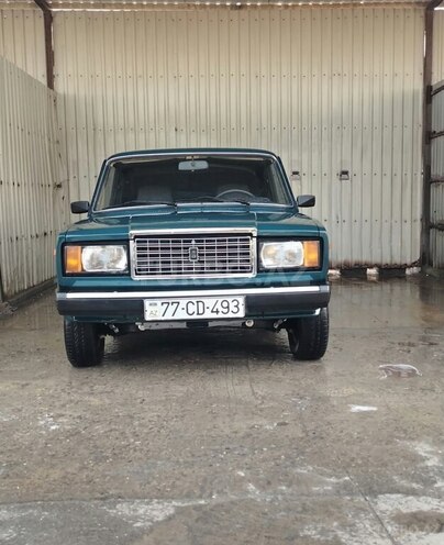 LADA (VAZ) 2107 2006, 90,000 km - 1.6 л - Bakı
