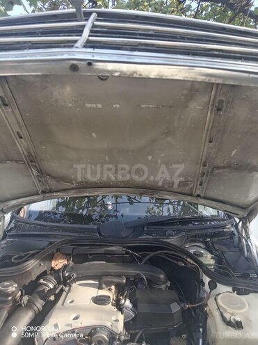 Mercedes C 200 1998, 100,000 km - 2.0 л - Şirvan