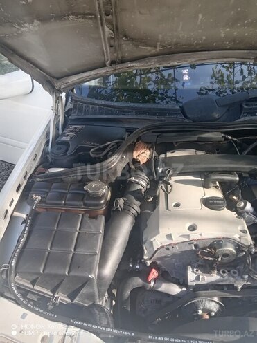 Mercedes C 200 1998, 100,000 km - 2.0 л - Şirvan