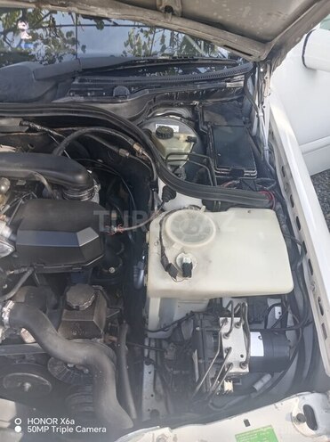 Mercedes C 200 1998, 100,000 km - 2.0 л - Şirvan