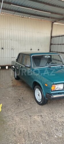 LADA (VAZ) 2107 2006, 90,000 km - 1.6 л - Bakı