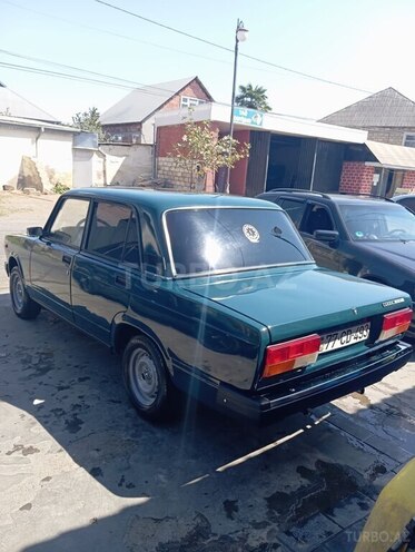LADA (VAZ) 2107 2006, 90,000 km - 1.6 л - Bakı