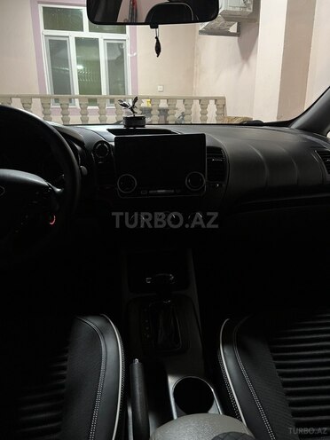 Kia Cerato 2014, 273,588 km - 2.0 l - Bakı